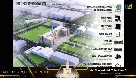 ust general santos|UST tops off six.